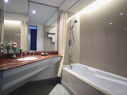 Fortune Hotel Korat