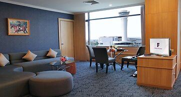 Fortune Hotel Korat