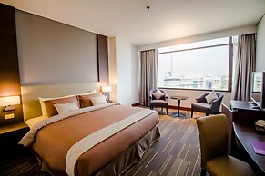 Fortune Hotel Korat