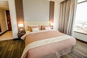 Fortune Hotel Korat