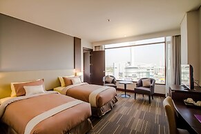 Fortune Hotel Korat