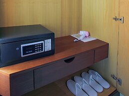 Fortune Hotel Korat
