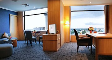 Fortune Hotel Korat