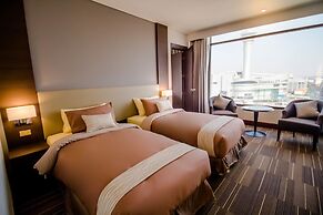 Fortune Hotel Korat