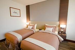 Fortune Hotel Korat