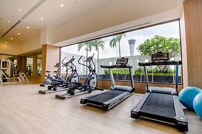 Fortune Hotel Korat