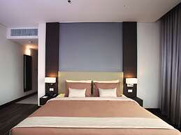 Fortune Hotel Korat
