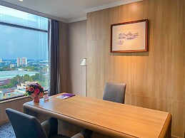 Fortune Hotel Korat