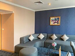 Fortune Hotel Korat