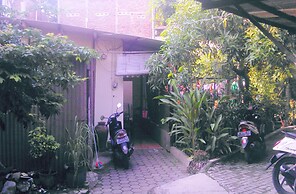 Kost Semarang Peterongan Timur