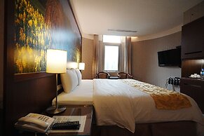 York Hotel