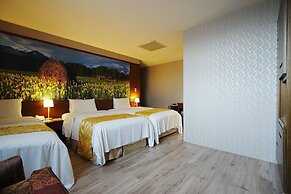 York Hotel