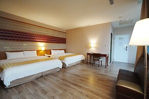 York Hotel