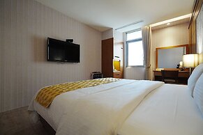 York Hotel
