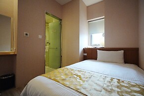 York Hotel