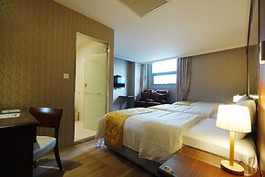 York Hotel