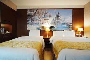 York Hotel