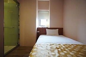 York Hotel