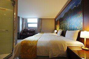 York Hotel