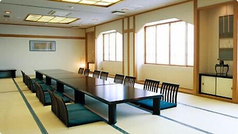 Urakawa Inn