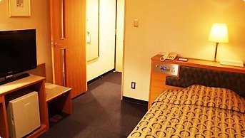 Urakawa Inn