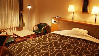 Urakawa Inn