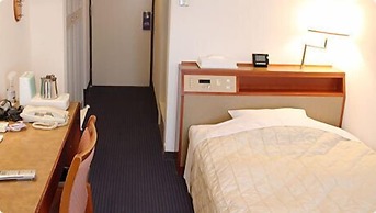 Urakawa Inn