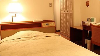 Urakawa Inn