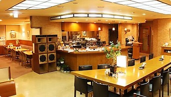 Urakawa Inn