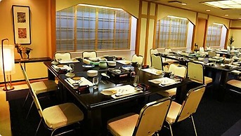 Urakawa Inn