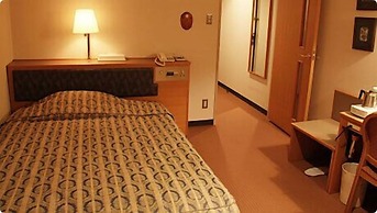 Urakawa Inn