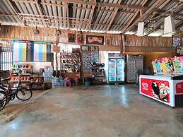 Klong Jark Bungalow
