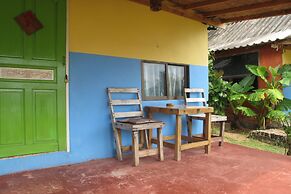 Klong Jark Bungalow
