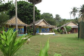 Klong Jark Bungalow
