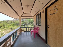 Klong Jark Bungalow