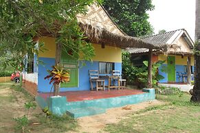 Klong Jark Bungalow