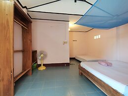 Klong Jark Bungalow
