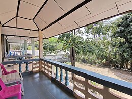 Klong Jark Bungalow