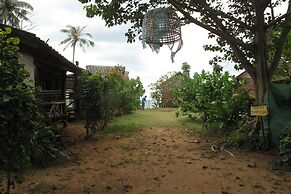 Klong Jark Bungalow