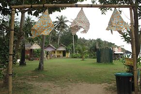 Klong Jark Bungalow