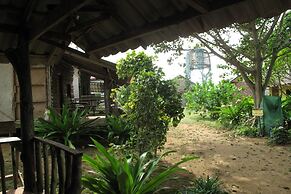 Klong Jark Bungalow