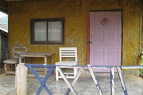 Klong Jark Bungalow