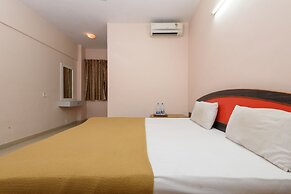 Hotel Sai Shraddha