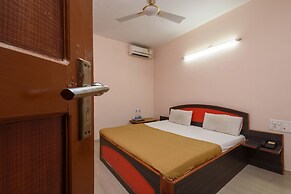 Hotel Sai Shraddha