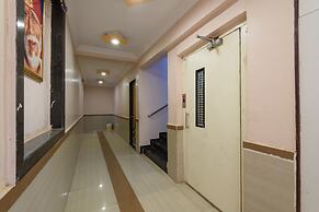 Hotel Sai Shraddha