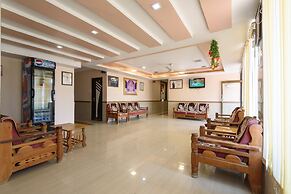 Hotel Sai Shraddha