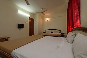 Hotel Sai Shraddha