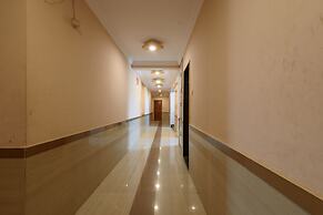 Hotel Sai Shraddha