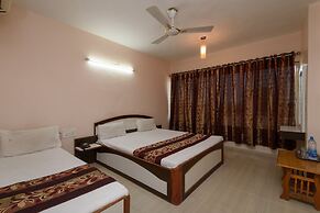 Hotel Sai Shraddha