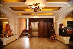 DOM Himalaya Hotel
